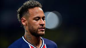 According to french outlet l'equipe, on the front page of its saturday edition, psg are about to announce that the. Neymar Psg Lost The Battle But The War Continues Against Man City