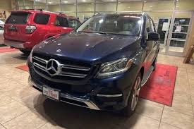 Image result for Brilliant Blue 2018 GLE