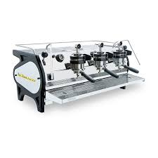 Boiler temperatures, language, temperature units, and the water filter alarm can all be altered as well, though it isn't recommended as they control the gs3's performance. La Marzocco Strada Mp Boncafe
