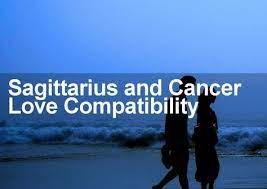 Have a look at their table of contents. Cancer Woman Sagittarius Man Love Marriage Compatibility Sagittarius Man In Love Sagittarius And Cancer Cancer Man In Love
