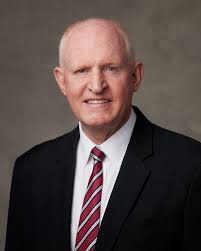 What Elder Kelly R. Johnson said at October 2025 general conference