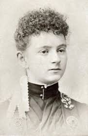 Lulu Florence Goodrich Emerson (1871-1940)