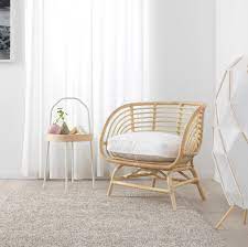 Maybe you would like to learn more about one of these? Buskbo Armchair Rattan Ikea
