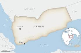 Israeli airstrikes hit Yemeni capital, but no casualties reported