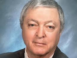 Terry Roger Ellis's Obituary