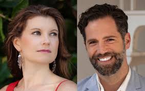 Valentine's Day Concert with Jonathan Beyer & Amanda Crider Tickets