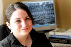 Smith has good eye for interesting story