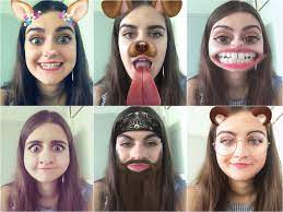 Whether it's a filter that frames the moments at a friend's wedding, or a lens that makes birthdays even more hilarious, your custom creations will make any event more special. Filter Snapchat Collage Pr Fundsachen