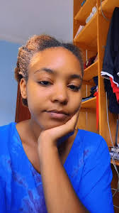 Sasha Bailey (@sashabailz)