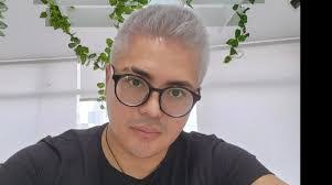 Mauricio Altamirano's Instagram, Twitter & Facebook