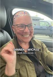 Olivia Joan Parent Dinner