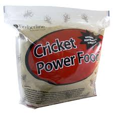 From pinhead crickets to adults, we carry a range of sizes. Timberline Cricket Power Food 6lb Petco