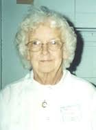 Mavis Richards Obituary