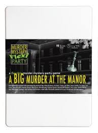 Each type of game has its pros and cons but will definitely result in quite a different evening. The Murder Mystery Store For Murder Mystery Party Games
