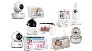 Best Video Baby Monitors Of 2018 Todays Parent