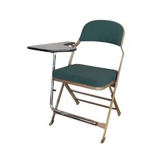 Clarin Olding Chair With Desk Metal Products Chair Stool P F S Online Shop