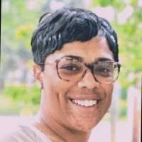 Keshia Horton's Instagram, Twitter & Facebook