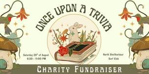 Once Upon a Trivia Night