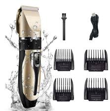 Find the perfect haircut clippers stock photos and editorial news pictures from getty images. Professional Hair Trimmer Rechargeable Cordless Hair Clippers Set Low Noise Hair Clippers For Men Haircut Waterproof Clippers For Hair Cutting With 4 Guide China Hair Shaver And Hair Clipper Price