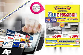 Mercatone Uno Catalogo Mobili Belli E Possibili