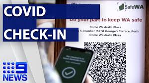 The city will continue to plan and make decisions based upon expert advice from state and federal governments and strongly supports a. Covid Check In Youtube
