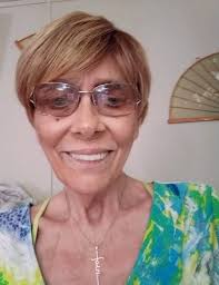 Obituary information for Patricia Pressley Franklin