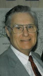 Winfred George Obituary