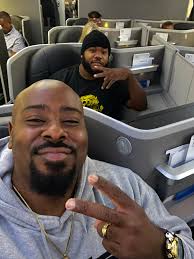 Miami and Atlanta here come “The...