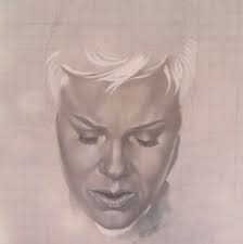 Valerie's Gallery artist celebrates grand opening of her Purdy Hill Road  studio