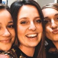 Alyssa Land's Instagram, Twitter & Facebook