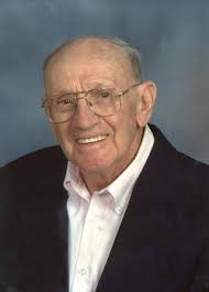 James Dowe McElroy (1922-2012)