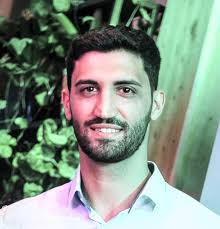 Prologue by HTML5 UP