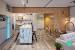 Open Plan Tiny House Small House Design
