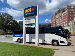 Maritime Bus – Transport Action Atlantic