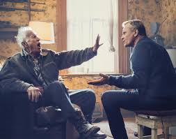 The return of the king. Falling Review Viggo Mortensen S Powerful Directorial Debut