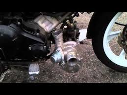 Mohon pencerahan untuk kes motor saya. Lc135 Semput