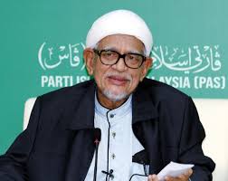 He was chief minister of terengganu from 1999 to 2004, and he is the current state assemblyman for rhu rendang and member of parliament for marang. Pas President Hadi Awang Admitted To Ijn For Treatment The Star