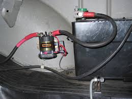 Click on the image to enlarge, and then save it to your. Kill Switches Master Battery Disconnect Article From Painless Performance Hotrod Hotline