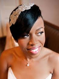 Waves for straight hair (useful tips). 29 Wedding Hairstyles For Short Hair