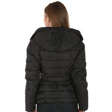 Born in the streets of london. Pepe Jeans Doudoune Femme Pepe Jeans Veronika Noir Laboutiqueofficielle Com