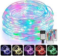 Find your favorite colors to easily decorate. Top 9 Quality Led Rope Lights Reviews Buying Guide