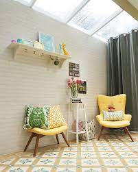 27 Motif Keramik Lantai Terbaru 2020 Lagi Ngetrend Dekor Rumah Desain Interior Kafe Ide Dekorasi Rumah Rumah