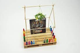 Einweihungsparty geschenke kleine geschenke geschenkidee einzug geschenke zum richtfest brot und salz geschenk haus geschenk einzug originelle geschenke geschenke selber machen. Ein Schones Geschenk Zum Richtfest Madchenmutter