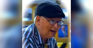 Ralph Marsh Obituary