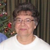 Lona L. Gullikson Obituary