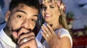 La muerte mc kevin conmocionó a sus fans y amigos. Dakoynwl6j8svm