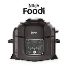 Once the popping begins to slow, turn off your pressure cooker and remove the pot. Ninja Foodi Multi Cooker Op300uk Joyces Of Wexford