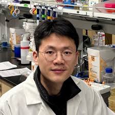 Members — Mougous Lab