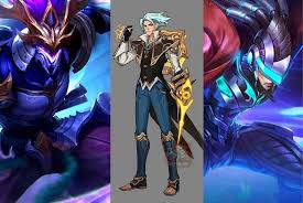 Mlbb x star wars collaboration | mobile legends bang bang. 7 Hero Mobile Legends Yang Jadi Hasil Percobaan Dr Rooney Ml Indoesports