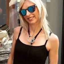 Anna Dron's Instagram, Twitter & Facebook